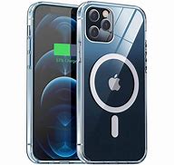 Image result for Magnetic iPhone 12 Pro Max Case