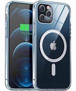 Image result for Magnetic Phone Pouch