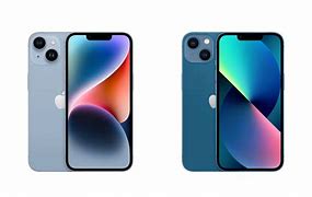 Image result for iPhone 14 vs 13 Features