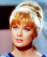 Image result for Leslie Parrish Star Trek
