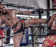 Image result for Muay Thai Guy