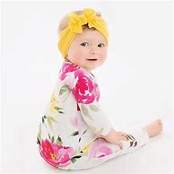 Image result for Baby Girl Pajamas Princess