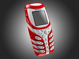 Image result for Nokia 5100 Series Talk with Your Hands