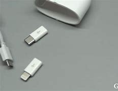 Image result for Apple Type C Adapter