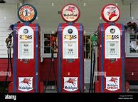 Image result for Old Historical Gas Stations