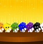 Image result for Meet the Colors Characters
