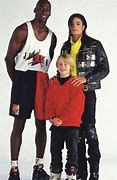 Image result for Home Alone Michael Jordan Cut Out