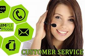 Image result for Simple Mobile Customer Service
