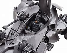 Image result for Mattel RC Batmobile