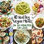 Image result for Healthy Vegan Dinner Recipes
