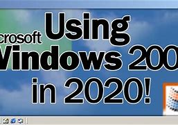 Image result for Windows 2000 Winver