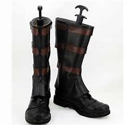 Image result for Captain America Fashion Style Boots