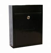 Image result for Post Box