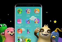 Image result for Samsung Kids App