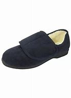 Image result for Extra Wide Width Slippers