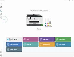 Image result for HP Smart Printer Setup