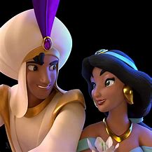 Image result for Little People Aladdin and Jasmine Magic Carpet