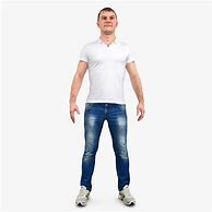 Image result for 3D Person Man