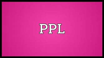Image result for PPL Web