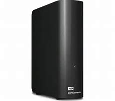 Image result for WD 2TB External Hard Drive