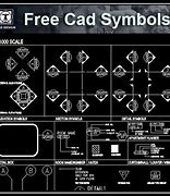 Image result for CAD Drafting Symbols