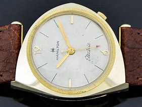 Image result for Electric Watch