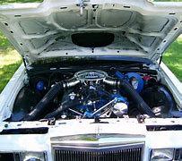 Image result for Lincoln Town Car Sleeper