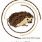 Image result for Picture of a Hedgehog Drawing for Kids
