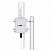 Image result for Outdoor Battery Powered Wi-Fi Booster