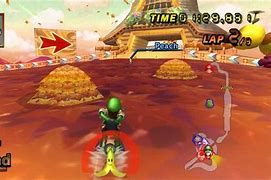 Image result for Maple Treeway Mario Kart Wii