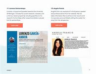 Image result for Professional Bio Template Examples