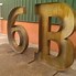 Image result for Industrial Letters