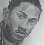 Image result for Kendrick Lamar Wall Art