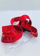 Image result for Silicone Small Branded Lanyard