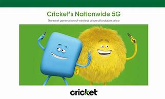 Image result for Cricket Wireless 5G Plan