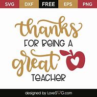 Image result for Thank You Teacher Quotes Clip Arts