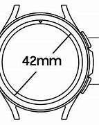 Image result for Samsung Galaxy Watch Bluetooth 42Mm