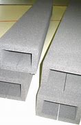 Image result for Square Foam Bumpers