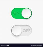 Image result for On Off Button Switch