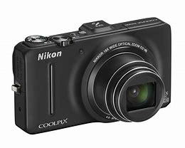 Image result for Nikon Compact Camera with Viewfinder