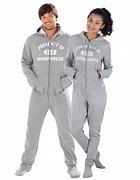 Image result for Cute Couples Matching Pajama Sets