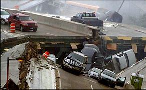 Image result for USA Bridge Collapse