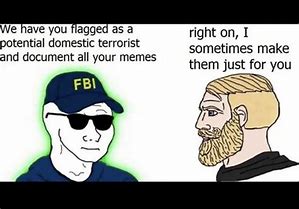 Image result for FBI Breach Meme