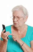 Image result for Big Number Phones for the Elderly