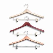 Image result for Suit Clips for Hangers