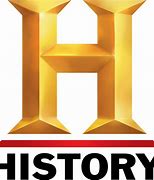 Image result for History Channel Logo.png