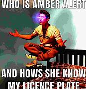 Image result for Meme Alerta Amber