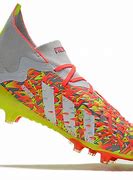 Image result for Adidas Predator Cleats Grey