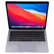 Image result for MacBook Air M2 Space Gray with Window OS 11