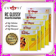 Image result for 5R Size Glossy Paper